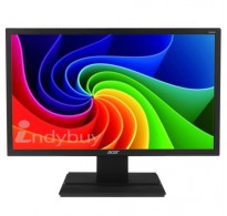 Acer 18.5 inch LED Backlit LCD Monitor